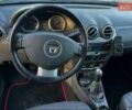 Білий Дачія Duster, об'ємом двигуна 1.6 л та пробігом 212 тис. км за 9550 $, фото 2 на Automoto.ua