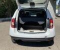 Білий Дачія Duster, об'ємом двигуна 1.6 л та пробігом 225 тис. км за 7300 $, фото 2 на Automoto.ua