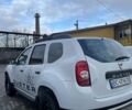 Білий Дачія Duster, об'ємом двигуна 1.5 л та пробігом 131 тис. км за 8500 $, фото 4 на Automoto.ua
