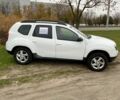 Білий Дачія Duster, об'ємом двигуна 1.6 л та пробігом 223 тис. км за 6899 $, фото 19 на Automoto.ua