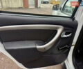 Дачия Duster 2013 в Ровно на Automoto.ua Белый Дачия Duster, объемом двигателя 1.6 л и пробегом 213 тыс. км за 7699 $, фото 22 на Automoto.ua