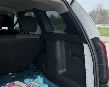 Белый Дачия Duster, объемом двигателя 1.5 л и пробегом 274 тыс. км за 7400 $, фото 13 на Automoto.ua