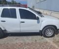 Белый Дачия Duster, объемом двигателя 1.5 л и пробегом 403 тыс. км за 7500 $, фото 5 на Automoto.ua