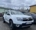 Білий Дачія Duster, об'ємом двигуна 1.5 л та пробігом 131 тис. км за 8500 $, фото 7 на Automoto.ua