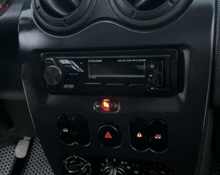 Белый Дачия Duster, объемом двигателя 1.5 л и пробегом 274 тыс. км за 7400 $, фото 22 на Automoto.ua