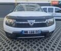 Білий Дачія Duster, об'ємом двигуна 1.5 л та пробігом 207 тис. км за 8900 $, фото 3 на Automoto.ua