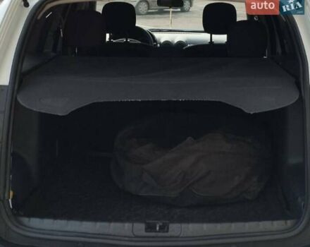 Белый Дачия Duster, объемом двигателя 1.6 л и пробегом 222 тыс. км за 6750 $, фото 13 на Automoto.ua
