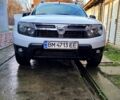 Білий Дачія Duster, об'ємом двигуна 1.5 л та пробігом 190 тис. км за 9500 $, фото 1 на Automoto.ua