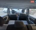 Білий Дачія Duster, об'ємом двигуна 1.5 л та пробігом 207 тис. км за 8900 $, фото 14 на Automoto.ua