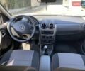 Білий Дачія Duster, об'ємом двигуна 1.6 л та пробігом 225 тис. км за 7300 $, фото 9 на Automoto.ua