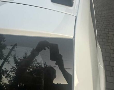 Белый Дачия Duster, объемом двигателя 1.5 л и пробегом 170 тыс. км за 10800 $, фото 14 на Automoto.ua