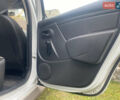 Белый Дачия Duster, объемом двигателя 1.5 л и пробегом 263 тыс. км за 9800 $, фото 7 на Automoto.ua
