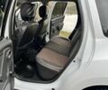 Білий Дачія Duster, об'ємом двигуна 1.6 л та пробігом 219 тис. км за 10700 $, фото 18 на Automoto.ua