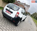 Белый Дачия Duster, объемом двигателя 1.5 л и пробегом 259 тыс. км за 8650 $, фото 11 на Automoto.ua