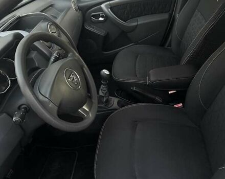 Белый Дачия Duster, объемом двигателя 1.5 л и пробегом 170 тыс. км за 10800 $, фото 30 на Automoto.ua