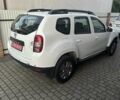 Белый Дачия Duster, объемом двигателя 1.5 л и пробегом 170 тыс. км за 10800 $, фото 19 на Automoto.ua