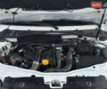 Белый Дачия Duster, объемом двигателя 1.5 л и пробегом 259 тыс. км за 9100 $, фото 43 на Automoto.ua