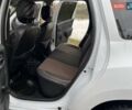 Белый Дачия Duster, объемом двигателя 1.6 л и пробегом 220 тыс. км за 10600 $, фото 10 на Automoto.ua