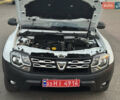 Белый Дачия Duster, объемом двигателя 1.5 л и пробегом 259 тыс. км за 9100 $, фото 7 на Automoto.ua