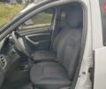 Белый Дачия Duster, объемом двигателя 1.5 л и пробегом 186 тыс. км за 9950 $, фото 11 на Automoto.ua