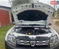 Белый Дачия Duster, объемом двигателя 1.5 л и пробегом 263 тыс. км за 9800 $, фото 19 на Automoto.ua