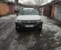 Білий Дачія Duster, об'ємом двигуна 1.6 л та пробігом 168 тис. км за 8500 $, фото 1 на Automoto.ua