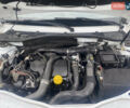Белый Дачия Duster, объемом двигателя 1.5 л и пробегом 263 тыс. км за 9800 $, фото 20 на Automoto.ua
