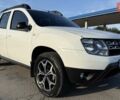 Белый Дачия Duster, объемом двигателя 1.46 л и пробегом 180 тыс. км за 10000 $, фото 6 на Automoto.ua