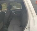 Белый Дачия Duster, объемом двигателя 1.5 л и пробегом 186 тыс. км за 10400 $, фото 12 на Automoto.ua