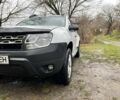 Білий Дачія Duster, об'ємом двигуна 1.6 л та пробігом 219 тис. км за 10700 $, фото 2 на Automoto.ua