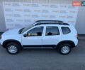 Белый Дачия Duster, объемом двигателя 1.6 л и пробегом 203 тыс. км за 9950 $, фото 52 на Automoto.ua