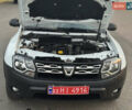 Белый Дачия Duster, объемом двигателя 1.5 л и пробегом 259 тыс. км за 9100 $, фото 42 на Automoto.ua