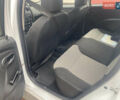 Белый Дачия Duster, объемом двигателя 1.5 л и пробегом 263 тыс. км за 9800 $, фото 16 на Automoto.ua