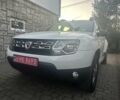 Белый Дачия Duster, объемом двигателя 1.5 л и пробегом 170 тыс. км за 10800 $, фото 7 на Automoto.ua