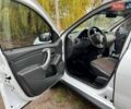 Белый Дачия Duster, объемом двигателя 1.6 л и пробегом 220 тыс. км за 10600 $, фото 12 на Automoto.ua