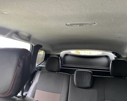 Білий Дачія Duster, об'ємом двигуна 1.6 л та пробігом 219 тис. км за 10700 $, фото 19 на Automoto.ua