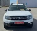 Білий Дачія Duster, об'ємом двигуна 0 л та пробігом 161 тис. км за 12199 $, фото 2 на Automoto.ua