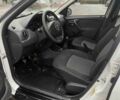 Белый Дачия Duster, объемом двигателя 1.6 л и пробегом 240 тыс. км за 4900 $, фото 5 на Automoto.ua