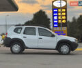 Белый Дачия Duster, объемом двигателя 1.5 л и пробегом 259 тыс. км за 9100 $, фото 23 на Automoto.ua