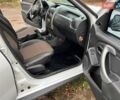 Белый Дачия Duster, объемом двигателя 1.6 л и пробегом 220 тыс. км за 10600 $, фото 15 на Automoto.ua
