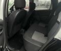 Белый Дачия Duster, объемом двигателя 1.6 л и пробегом 240 тыс. км за 4900 $, фото 6 на Automoto.ua
