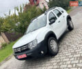 Белый Дачия Duster, объемом двигателя 1.5 л и пробегом 259 тыс. км за 8650 $, фото 7 на Automoto.ua