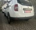 Белый Дачия Duster, объемом двигателя 1.5 л и пробегом 170 тыс. км за 10800 $, фото 17 на Automoto.ua