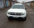 Білий Дачія Duster, об'ємом двигуна 1.5 л та пробігом 163 тис. км за 11200 $, фото 1 на Automoto.ua