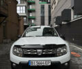 Белый Дачия Duster, объемом двигателя 1.46 л и пробегом 221 тыс. км за 10500 $, фото 1 на Automoto.ua