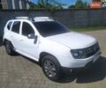 Белый Дачия Duster, объемом двигателя 1.2 л и пробегом 85 тыс. км за 8500 $, фото 19 на Automoto.ua