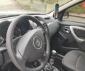 Белый Дачия Duster, объемом двигателя 1.5 л и пробегом 186 тыс. км за 9950 $, фото 10 на Automoto.ua