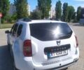 Белый Дачия Duster, объемом двигателя 1.2 л и пробегом 85 тыс. км за 8500 $, фото 3 на Automoto.ua
