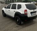 Белый Дачия Duster, объемом двигателя 1.6 л и пробегом 240 тыс. км за 4900 $, фото 4 на Automoto.ua