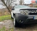 Белый Дачия Duster, объемом двигателя 1.6 л и пробегом 220 тыс. км за 10600 $, фото 19 на Automoto.ua